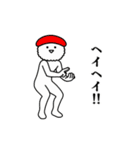 寿司ボーイ Lineスタンプ 伏井しんぺい