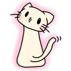 LINEスタンプ「ネコ ウサギ」の完全一覧 | 全1000種類